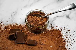 Profile Picture of Chocolateon Wikipedia