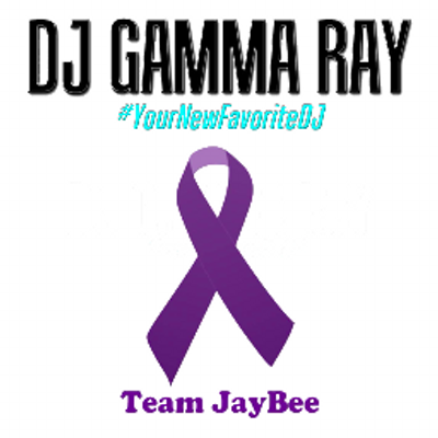 Profile Picture of Ray Gomez (@DJGammaRay) on Twitter