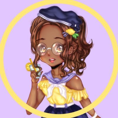 Profile Picture of ✨❄️ Christina ❄️✨ (@lemon_wiloh) on Twitter