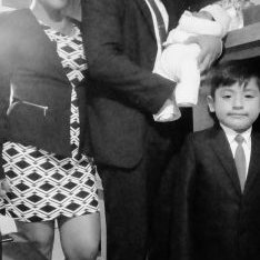 Profile Picture of sandra zegarra (@AxlSandra) on Twitter