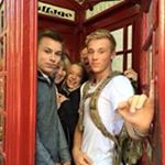 George Chowning - Instagram Profile Picture of George Chowning (@gchow1969) on Instagram