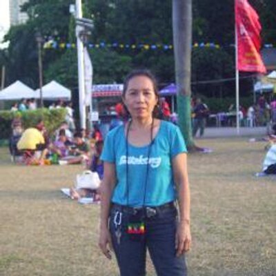 Profile Picture of Rebecca Alvarez (@rebeccaalvarez4) on Twitter