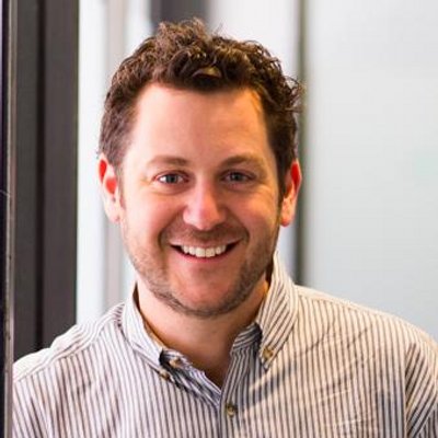 Profile Picture of Erik Schreter (@ErikSchreter) on Twitter