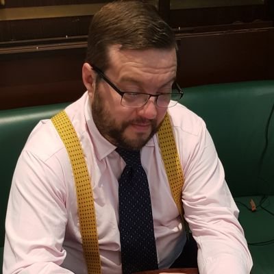 Profile Picture of Steven Purcell SP (@PurcellStevenj) on Twitter