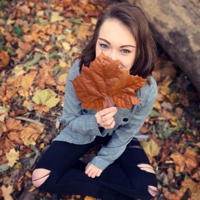 Profile Picture of Cori Meyer (@cori_meyer3g) on Twitter