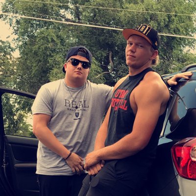 Profile Picture of Alex (@a_whisler11) on Twitter