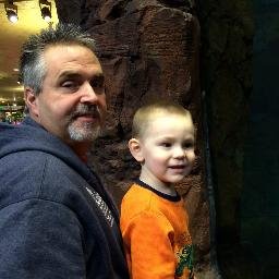 Profile Picture of James Roark (@James702tubs) on Twitter