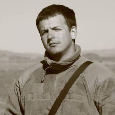 Profile Picture of Josh Toepfer (@jtoep89) on Twitter