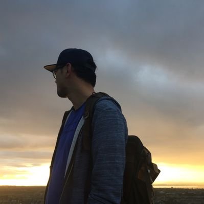 Profile Picture of Calvin Jiang (@superjfh) on Twitter