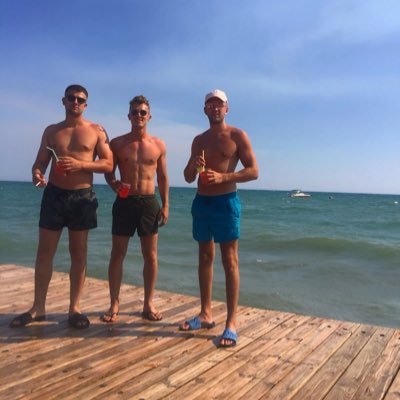 Profile Picture of Chris Lester (@Chris_Lester7) on Twitter