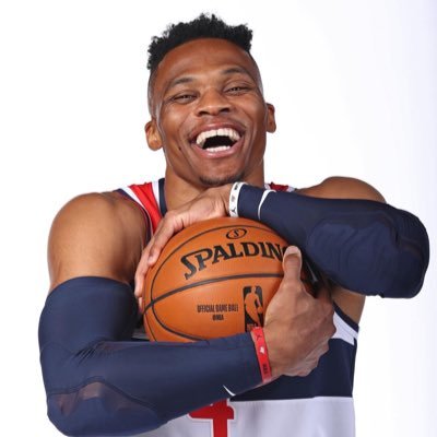 Profile Photo of Russell Westbrook (@russwest44) on Twitter