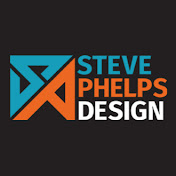 Profile Picture of Steve Phelps Design (@stevephelpsdesign5064) on Youtube