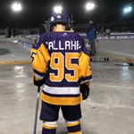 Profile Picture of Brandon Callahan (@brandon_hockey_95) on Instagram