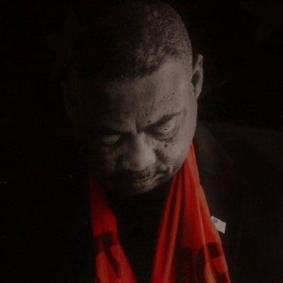 Profile Picture of Pastor Thomas Dixon (@Dixon4Justice) on Twitter