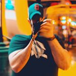 Profile Picture of ᴅᴀᴠɪᴅ ᴘᴀɪɴᴛᴇʀ (@dspainter) on Instagram