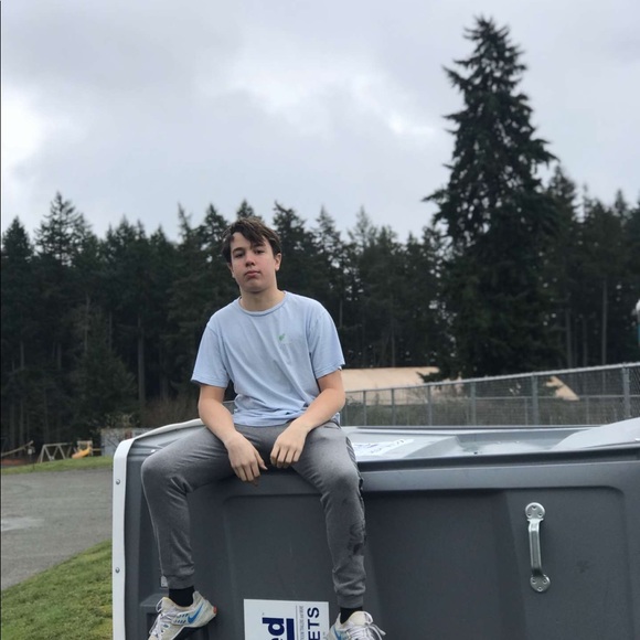 Profile Picture of Tony Chorak (@tonychorak) on Poshmark