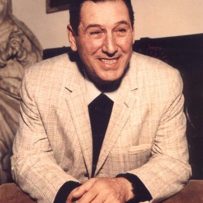 Profile Picture of Mario Daniel Merlino (@merlino_daniel) on Twitter