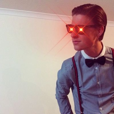 Profile Picture of Brad Carrington (@@bradct88) on Twitter