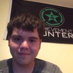 Profile Picture of Matthew Mewborn (@taxemicleek) on Instagram