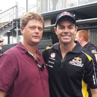 Profile Picture of Andrew Grosse (@andrew_grosse) on Twitter