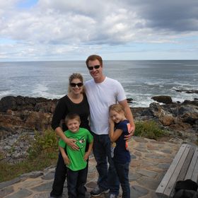 Profile Picture of Melissa Sutherland (@melsutherland2) on Pinterest