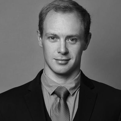 Profile Picture of Nicholas Amundsen (@namundsendk) on Twitter