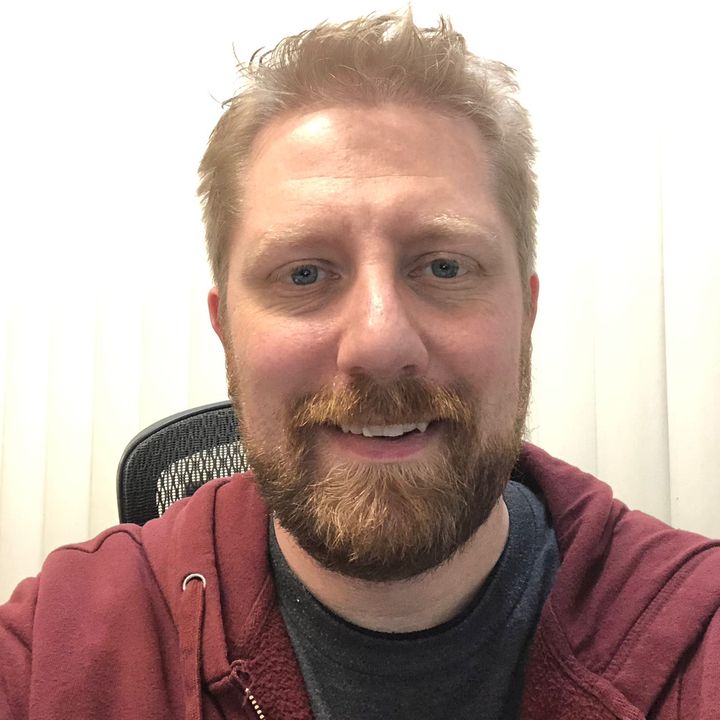 Profile Picture of Jeremy Ruther (@jeremyruther) on Tiktok