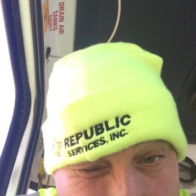 Mike Haro - Twitter Profile Picture of Mike Haro (@mryellowjacket) on Twitter