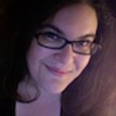 Profile Picture of Naomi Alderman (@@NaomiAllthenews) on Twitter
