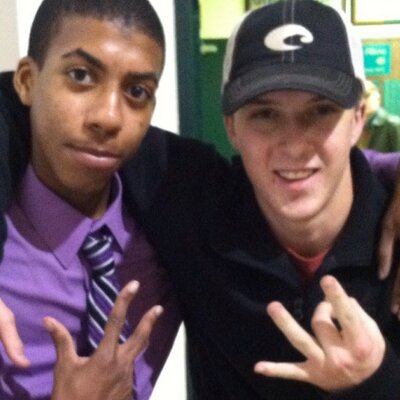 Profile Picture of James Harris Fondren (@Harris_Fondren) on Twitter