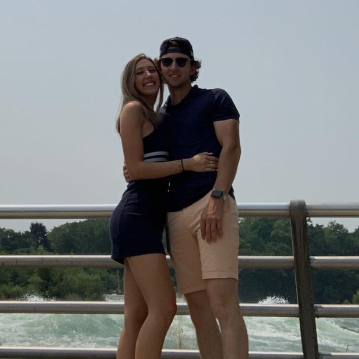 Profile Picture of Dominick Rello (@dominickrello) on Tiktok