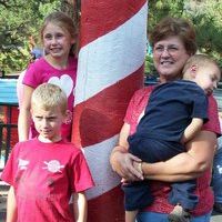 Profile Picture of Joyce Drescher (@drescherje) on Pinterest