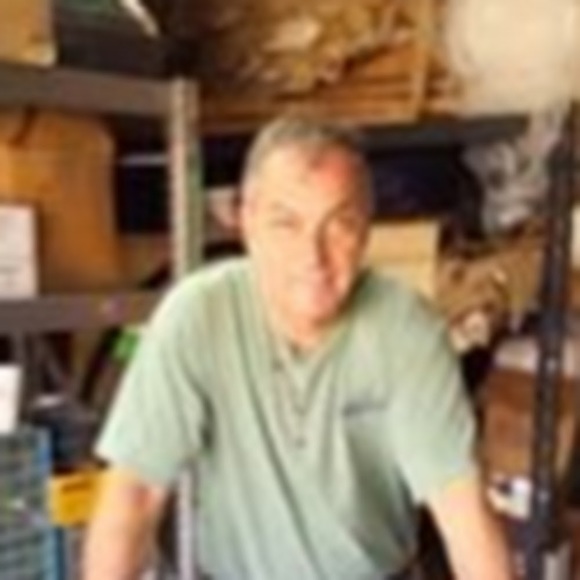 Profile Picture of Bruce Page (@brucepage1956) on Poshmark