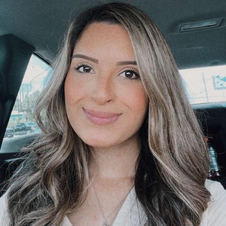 Profile Picture of   Marisol Carrillo🌻... (@marisol0701) on Tiktok