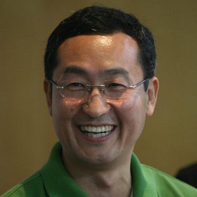 Profile Picture of 김효근 Sid HyoGeun Kim (@hyogeun) on Twitter