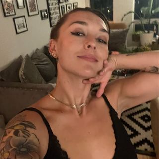 Profile Picture of Jordan Enos (@_._enos) on Instagram