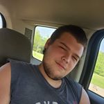 Profile Picture of Brandon Bohanon (@bojangles5762) on Instagram