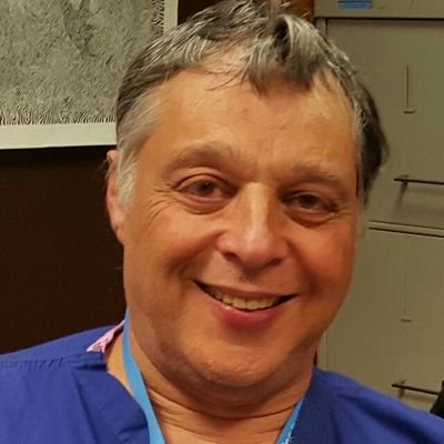 Richard Marks - Twitter Profile Picture of Richard Marks (@Richard2957) on Twitter