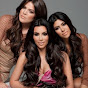 Profile Picture of KardashianNavy (@@KardashianNavy) on Tiktok