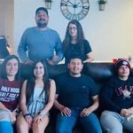 Profile Picture of Sandy N Joel Sturgeon (@kkailan_ssturgo) on Instagram