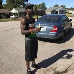 Profile Picture of James Becton (@lilchrisbecton) on Instagram