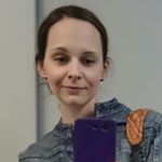 Profile Photo of Александра (@alexandra_cross_stitch) on Instagram