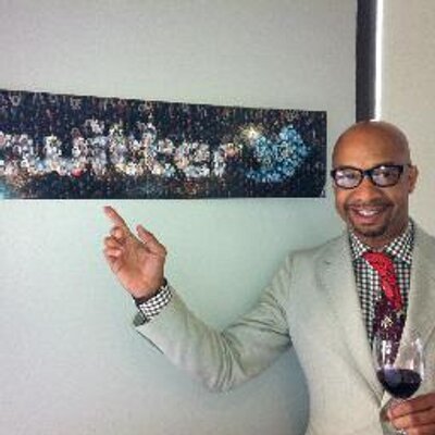 Profile Picture of Brian Duncan (@brianwineforall) on Twitter