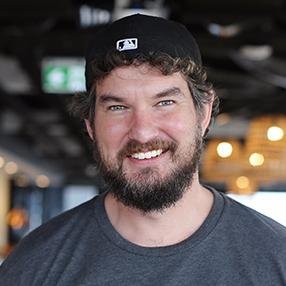 Profile Picture of Todd Moore (@mooretoddy) on Twitter