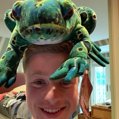 Profile Picture of Jacob Blum (@jsblum18) on Twitter