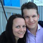 Profile Picture of Johanna & Dennis Nyberg (@nybergs2015) on Instagram