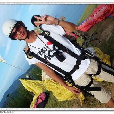 Profile Picture of Iiliadhsiao (@edward_hsiao) on Twitter