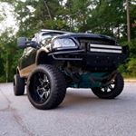 Profile Picture of Sam Ritchie (@that_ford_guy_) on Instagram