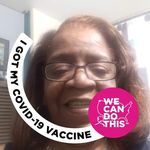 Velda jones freeman - Instagram Profile Picture of Velda jones freeman (@veldajonesfreeman) on Instagram