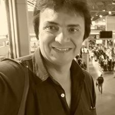 Profile Picture of Richard Méndez Barbo (@richard_barbo) on Twitter